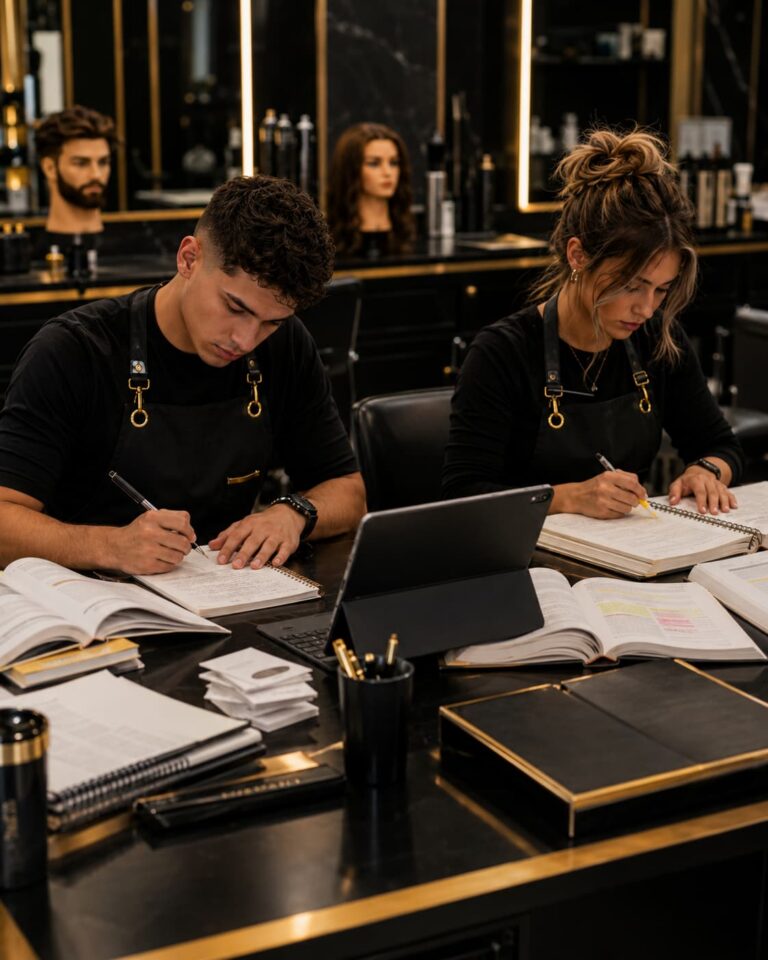 Five Star Academy State Board Exam Prep