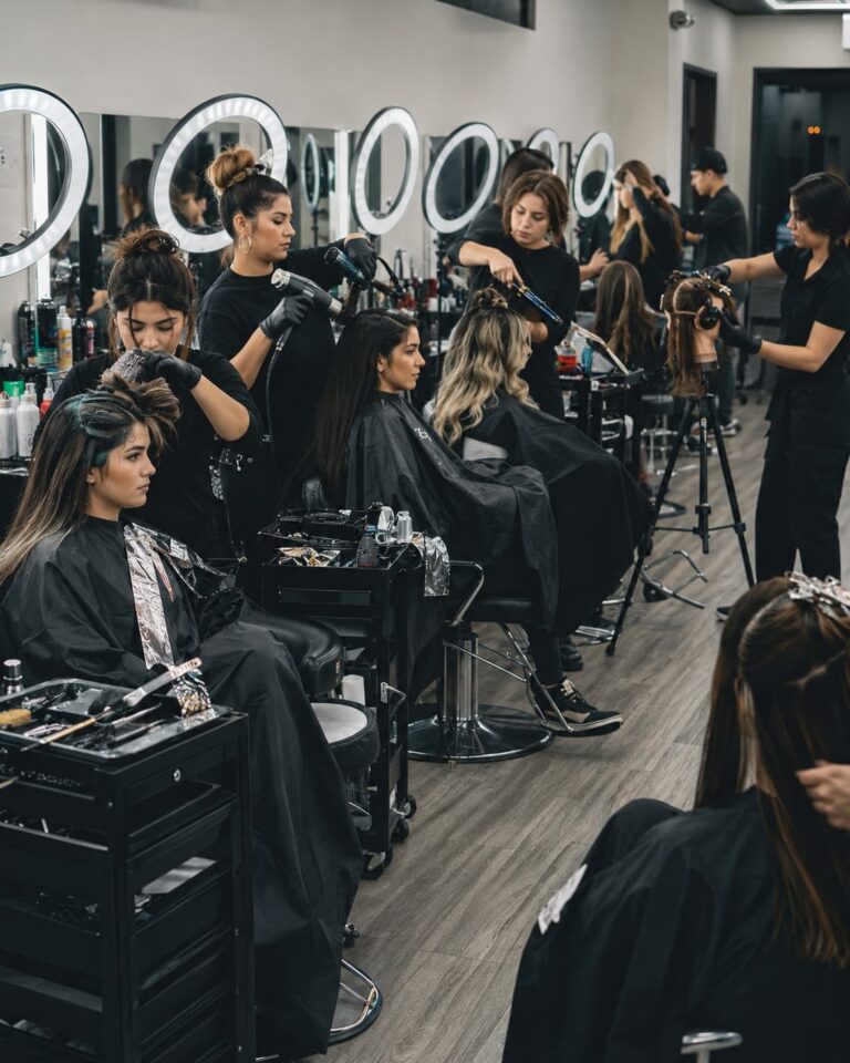 cosmetology apprenticeship five star academy