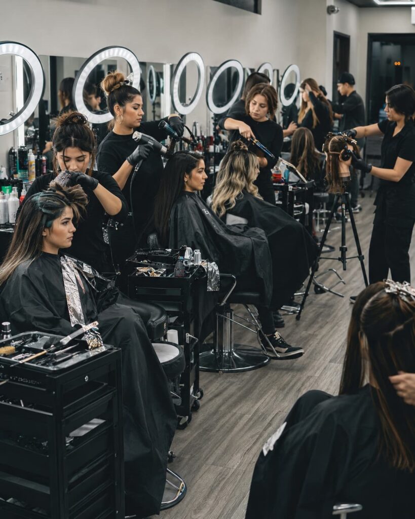 cosmetology apprenticeship five star academy