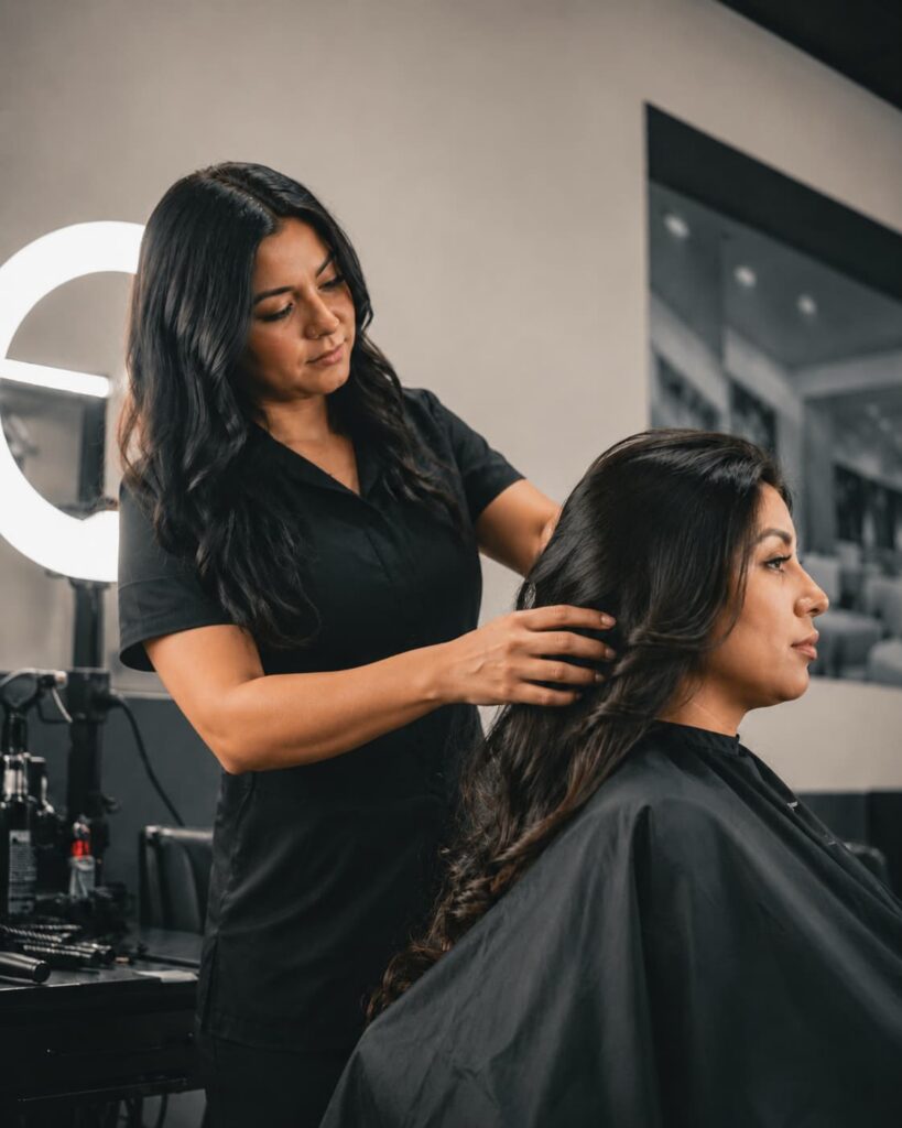 five star academy cosmetology training featured